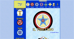 Desktop Screenshot of iltibetano.com